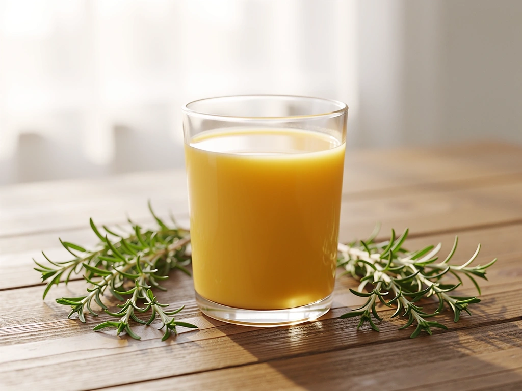 Nutrition et sommeil sophistiqué