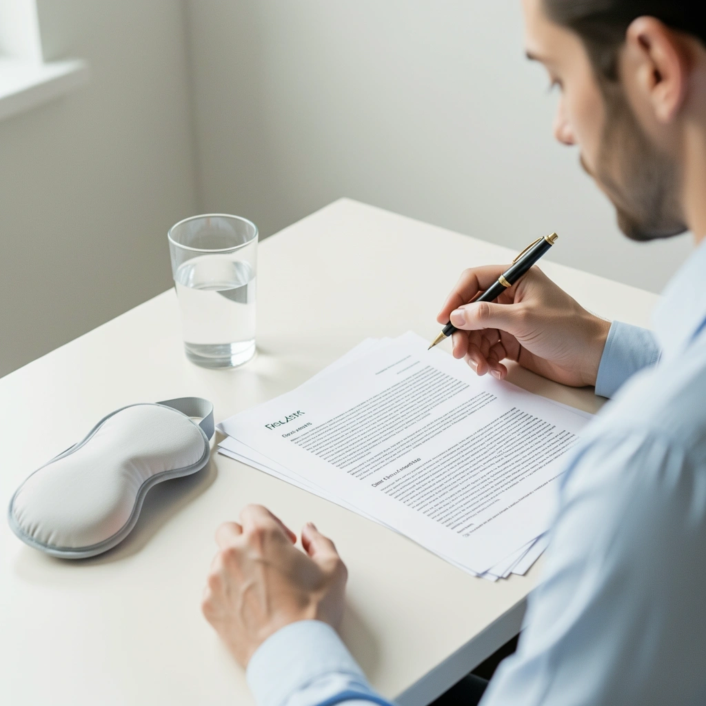 Processus de recherche